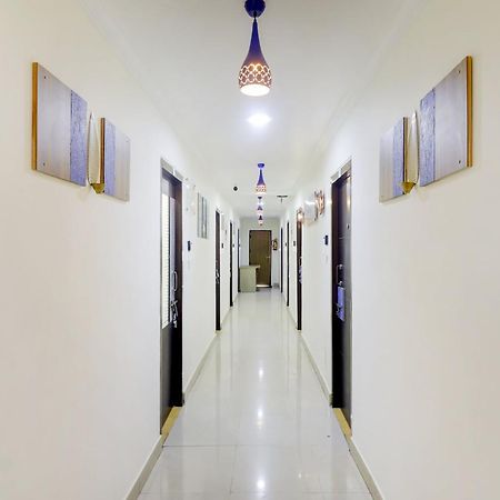 Super Hotel O Relax Grand Near Snow World Hyderabad Exterior foto